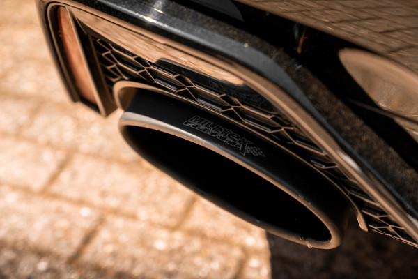 Audi RS6 Avant 4.0 TFSI Quattro 600 PK Milltek Adaptive Pano B&O Softclose Keramisch Keyless 22''