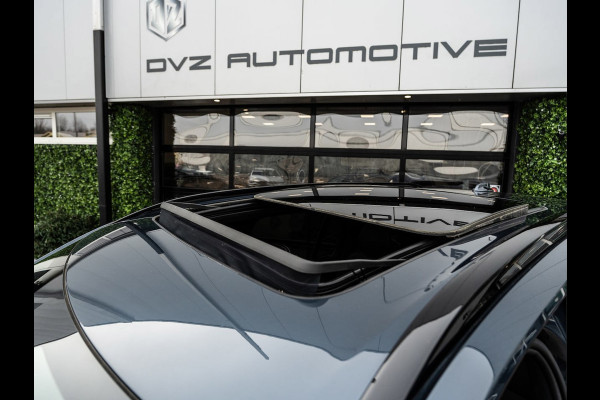 Volvo XC90 2.0 T8 Recharge AWD Ultimate Dark | Alcantara | HUD | 22" LMV | Trekhaak | BTW