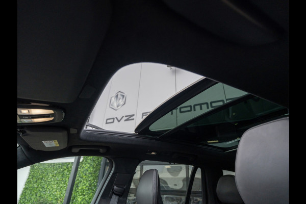 Volvo XC90 2.0 T8 Recharge AWD Ultimate Dark | Alcantara | HUD | 22" LMV | Trekhaak | BTW