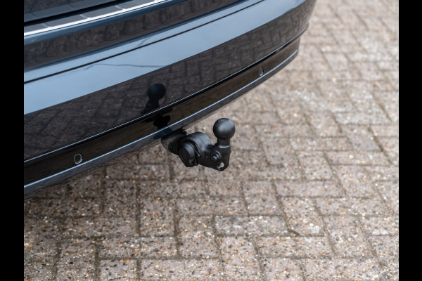 Volvo XC90 2.0 T8 Recharge AWD Ultimate Dark | Alcantara | HUD | 22" LMV | Trekhaak | BTW