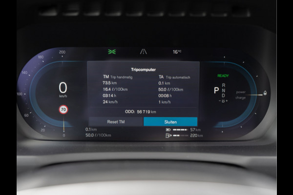 Volvo XC90 2.0 T8 Recharge AWD Ultimate Dark | Alcantara | HUD | 22" LMV | Trekhaak | BTW