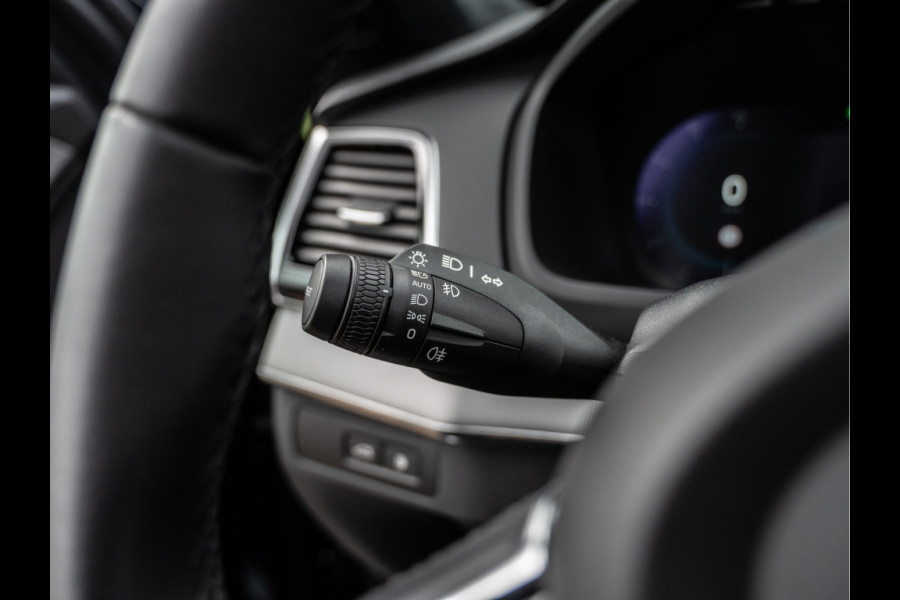 Volvo XC90 2.0 T8 Recharge AWD Ultimate Dark | Alcantara | HUD | 22" LMV | Trekhaak | BTW