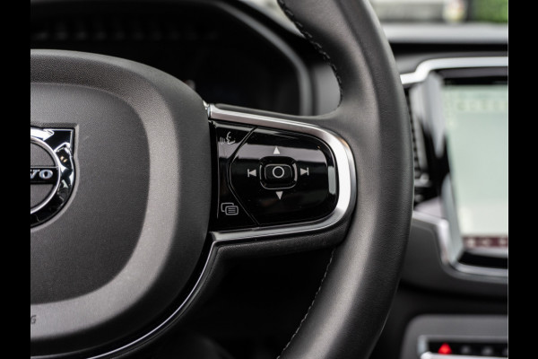 Volvo XC90 2.0 T8 Recharge AWD Ultimate Dark | Alcantara | HUD | 22" LMV | Trekhaak | BTW