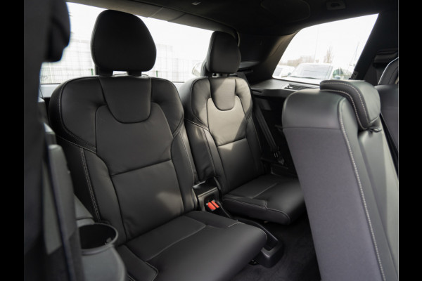 Volvo XC90 2.0 T8 Recharge AWD Ultimate Dark | Alcantara | HUD | 22" LMV | Trekhaak | BTW
