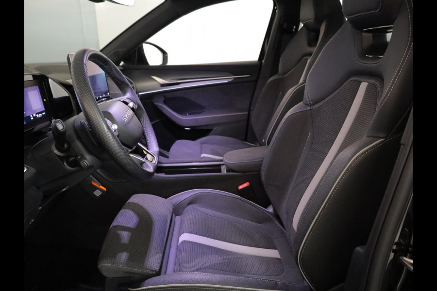 Škoda Kodiaq 1.5 TSI PHEV Sportline Business 204 pk PHEV | Panoramisch Schuif/kantel dak | 20'' inch velgen Rila | Wegklapbare trekhaak