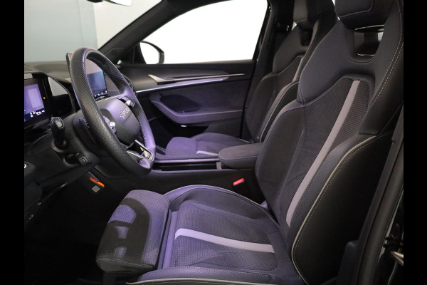 Škoda Kodiaq 1.5 TSI PHEV Sportline Business 204 pk PHEV | Panoramisch Schuif/kantel dak | 20'' inch velgen Rila | Wegklapbare trekhaak