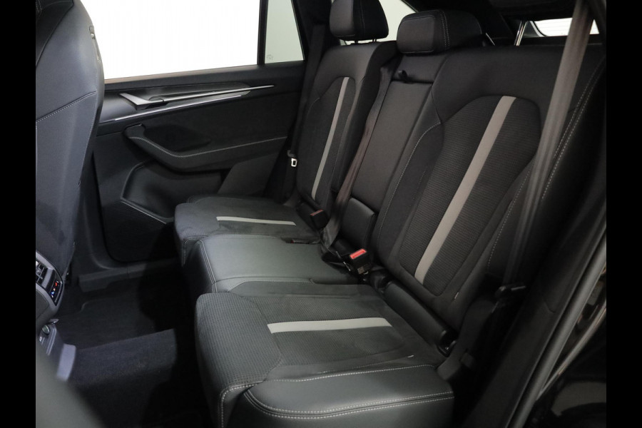 Škoda Kodiaq 1.5 TSI PHEV Sportline Business 204 pk PHEV | Panoramisch Schuif/kantel dak | 20'' inch velgen Rila | Wegklapbare trekhaak