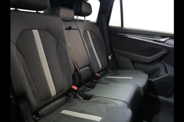 Škoda Kodiaq 1.5 TSI PHEV Sportline Business 204 pk PHEV | Panoramisch Schuif/kantel dak | 20'' inch velgen Rila | Wegklapbare trekhaak