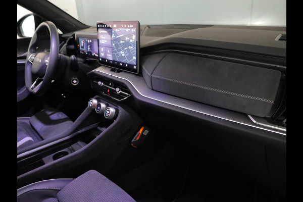 Škoda Kodiaq 1.5 TSI PHEV Sportline Business 204 pk PHEV | Panoramisch Schuif/kantel dak | 20'' inch velgen Rila | Wegklapbare trekhaak