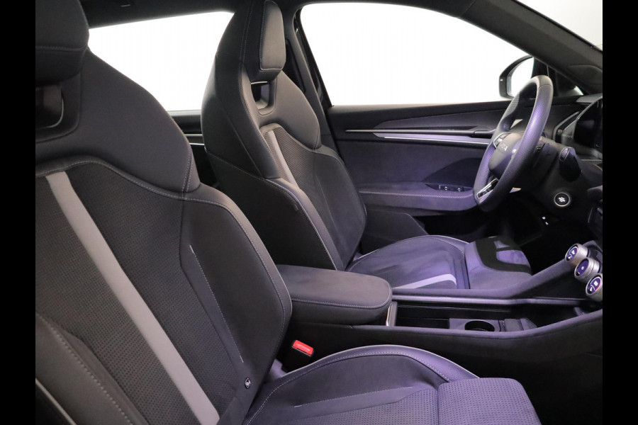 Škoda Kodiaq 1.5 TSI PHEV Sportline Business 204 pk PHEV | Panoramisch Schuif/kantel dak | 20'' inch velgen Rila | Wegklapbare trekhaak