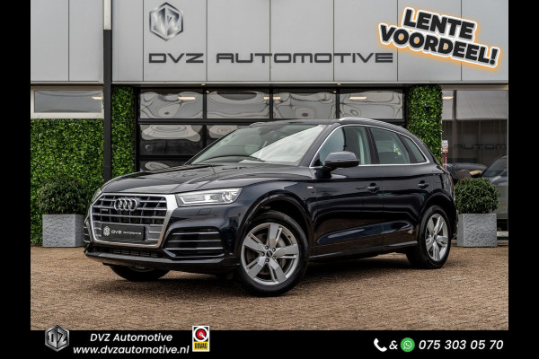Audi Q5 50 TFSI e quattro Pro Line | Trekhaak | Memory | Camera