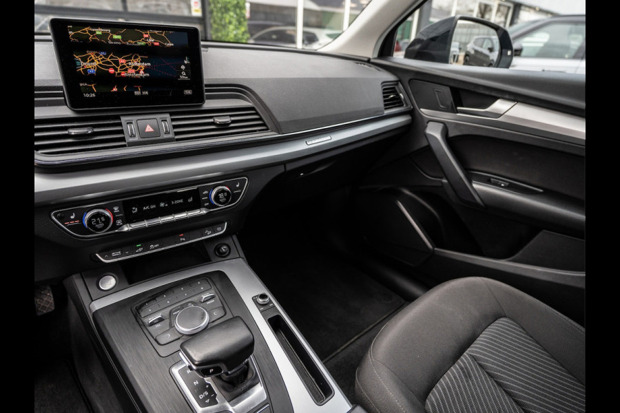 Audi Q5 50 TFSI e quattro Pro Line | Trekhaak | Memory | Camera