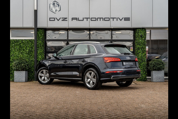 Audi Q5 50 TFSI e quattro Pro Line | Trekhaak | Memory | Camera