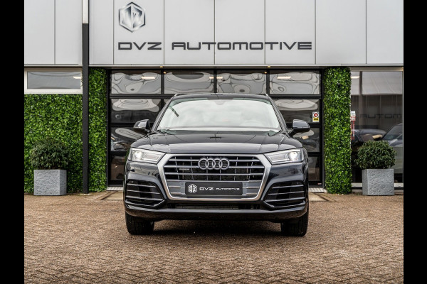 Audi Q5 50 TFSI e quattro Pro Line | Trekhaak | Memory | Camera