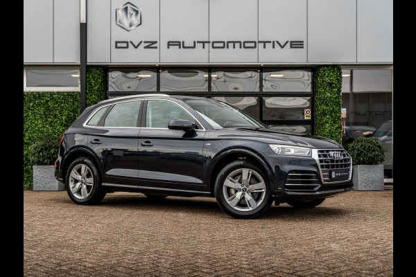 Audi Q5 50 TFSI e quattro Pro Line | Trekhaak | Memory | Camera