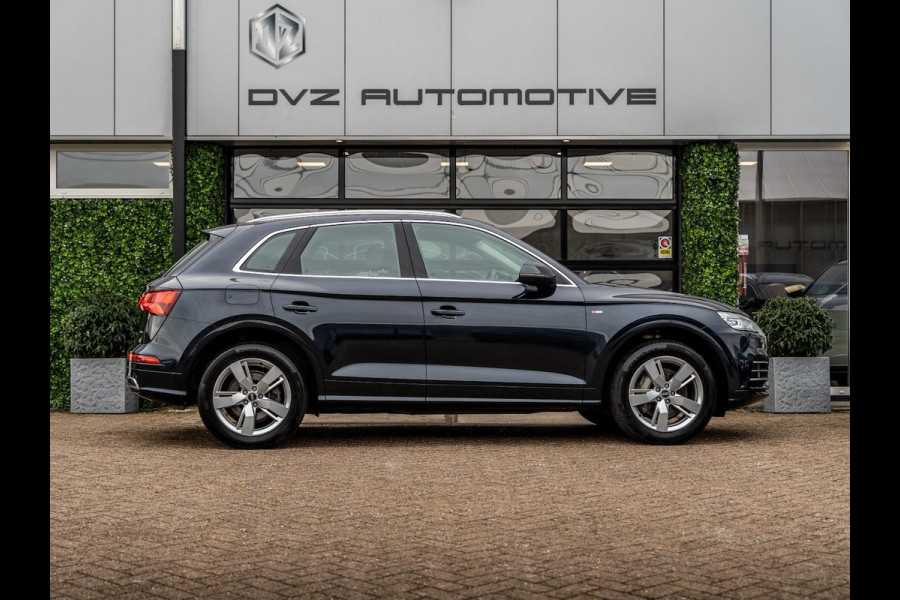Audi Q5 50 TFSI e quattro Pro Line | Trekhaak | Memory | Camera
