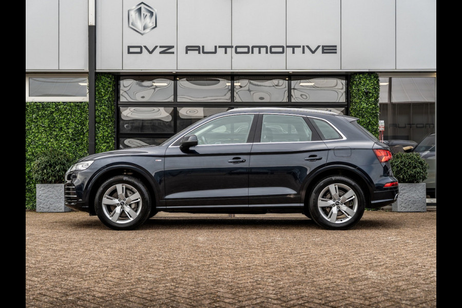 Audi Q5 50 TFSI e quattro Pro Line | Trekhaak | Memory | Camera