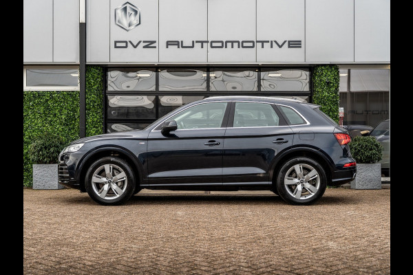 Audi Q5 50 TFSI e quattro Pro Line | Trekhaak | Memory | Camera