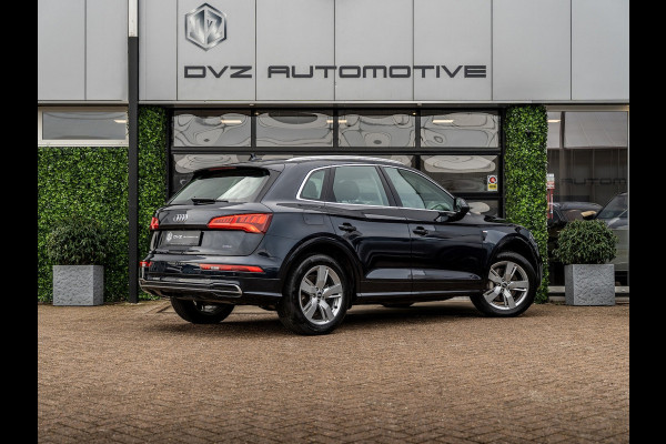 Audi Q5 50 TFSI e quattro Pro Line | Trekhaak | Memory | Camera