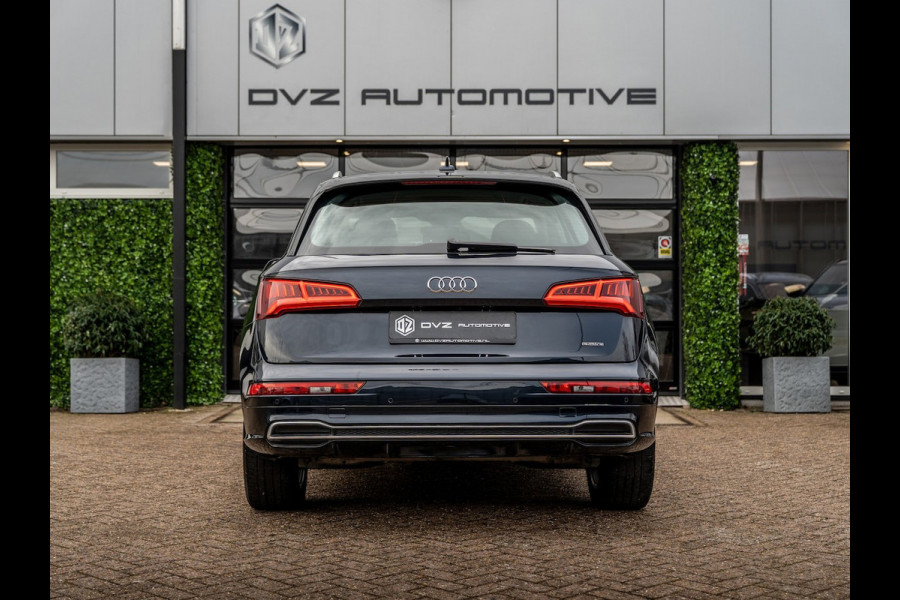 Audi Q5 50 TFSI e quattro Pro Line | Trekhaak | Memory | Camera