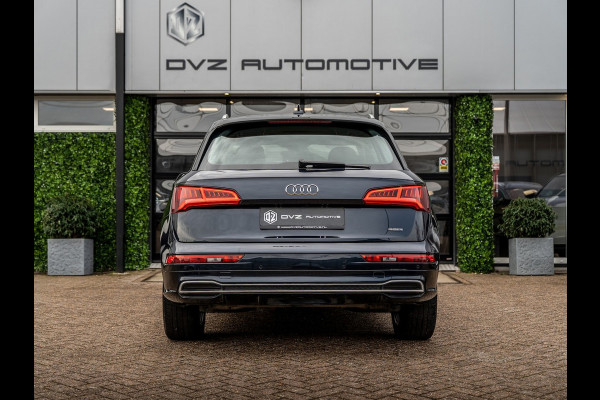 Audi Q5 50 TFSI e quattro Pro Line | Trekhaak | Memory | Camera
