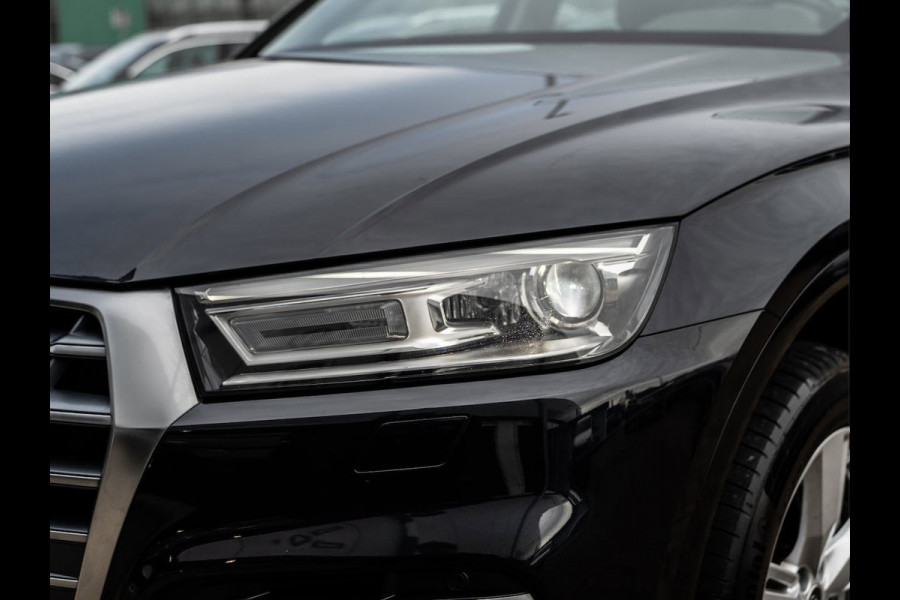 Audi Q5 50 TFSI e quattro Pro Line | Trekhaak | Memory | Camera