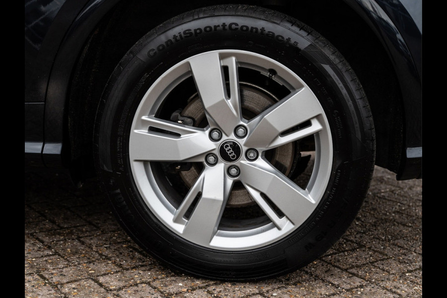 Audi Q5 50 TFSI e quattro Pro Line | Trekhaak | Memory | Camera
