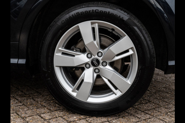 Audi Q5 50 TFSI e quattro Pro Line | Trekhaak | Memory | Camera