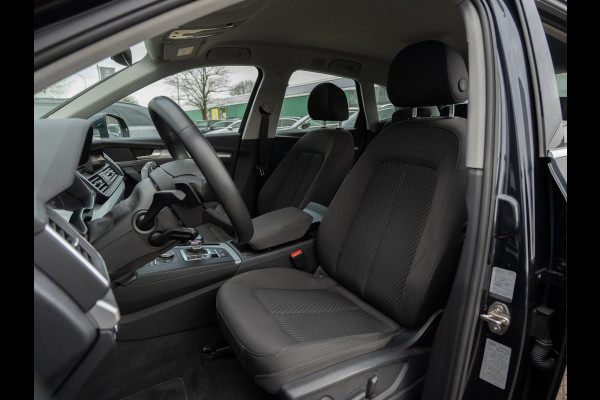 Audi Q5 50 TFSI e quattro Pro Line | Trekhaak | Memory | Camera