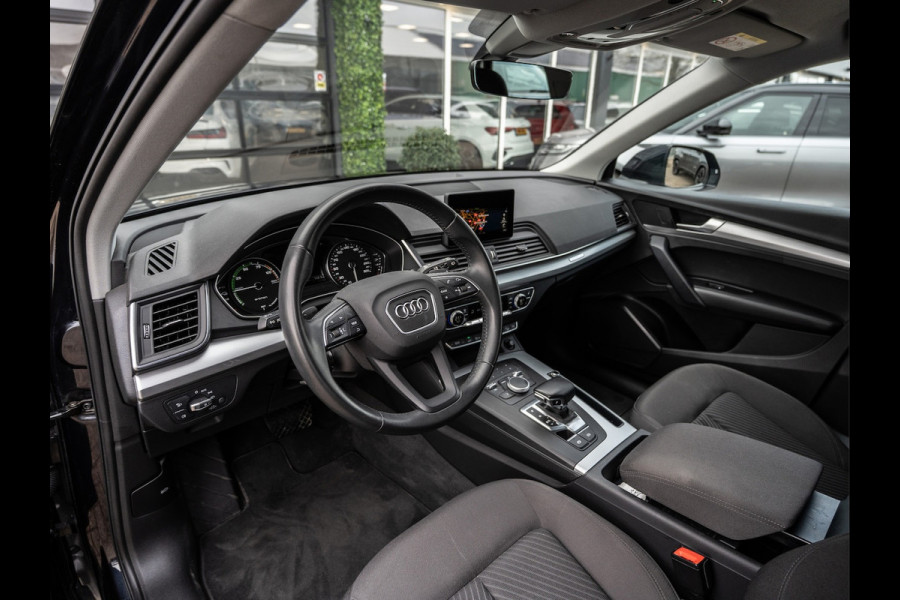 Audi Q5 50 TFSI e quattro Pro Line | Trekhaak | Memory | Camera