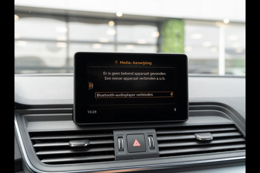 Audi Q5 50 TFSI e quattro Pro Line | Trekhaak | Memory | Camera