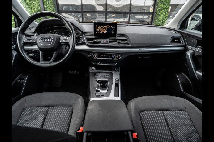 Audi Q5 50 TFSI e quattro Pro Line | Trekhaak | Memory | Camera