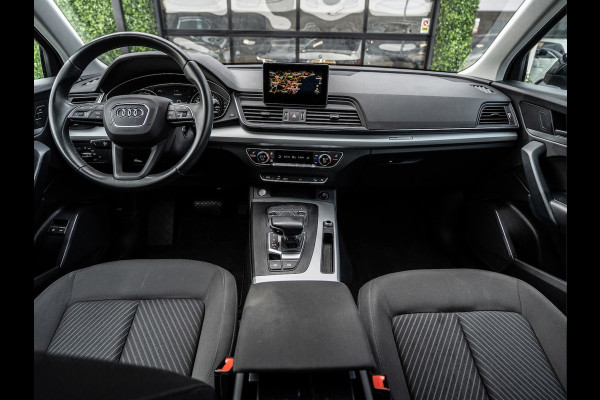 Audi Q5 50 TFSI e quattro Pro Line | Trekhaak | Memory | Camera