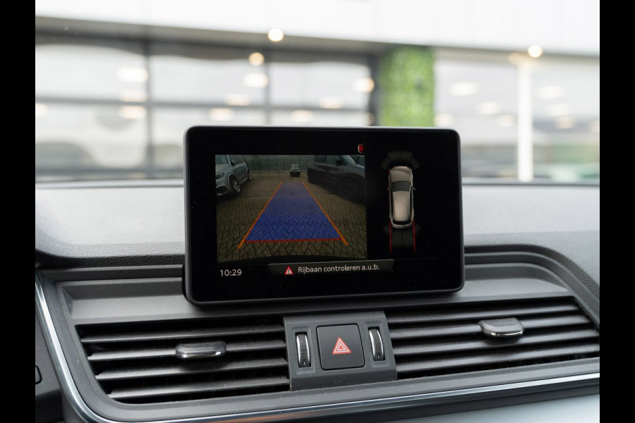 Audi Q5 50 TFSI e quattro Pro Line | Trekhaak | Memory | Camera