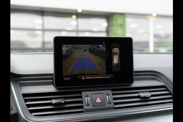 Audi Q5 50 TFSI e quattro Pro Line | Trekhaak | Memory | Camera