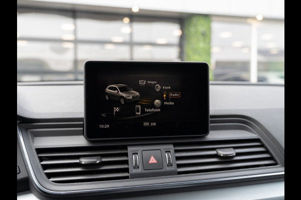 Audi Q5 50 TFSI e quattro Pro Line | Trekhaak | Memory | Camera