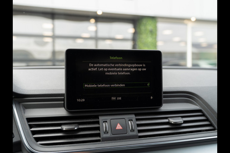 Audi Q5 50 TFSI e quattro Pro Line | Trekhaak | Memory | Camera