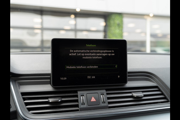 Audi Q5 50 TFSI e quattro Pro Line | Trekhaak | Memory | Camera