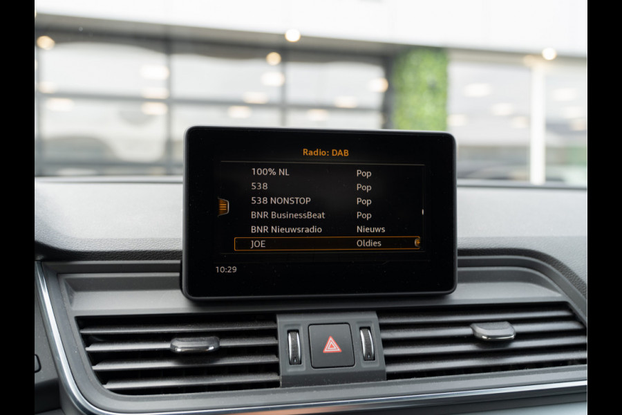 Audi Q5 50 TFSI e quattro Pro Line | Trekhaak | Memory | Camera