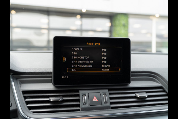 Audi Q5 50 TFSI e quattro Pro Line | Trekhaak | Memory | Camera