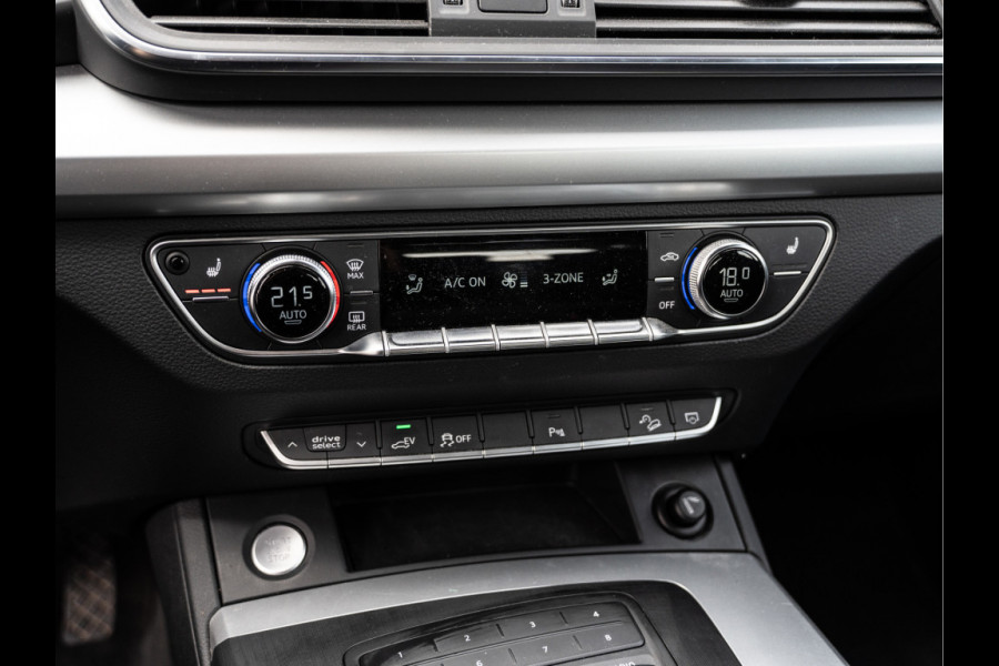 Audi Q5 50 TFSI e quattro Pro Line | Trekhaak | Memory | Camera