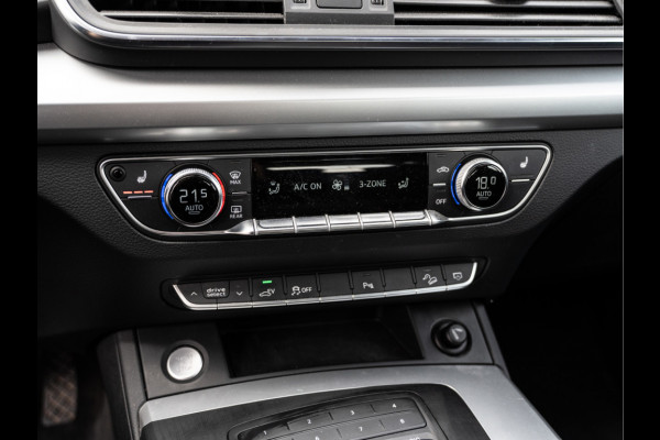 Audi Q5 50 TFSI e quattro Pro Line | Trekhaak | Memory | Camera