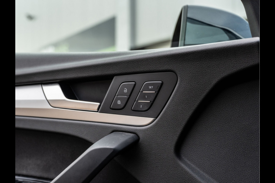 Audi Q5 50 TFSI e quattro Pro Line | Trekhaak | Memory | Camera