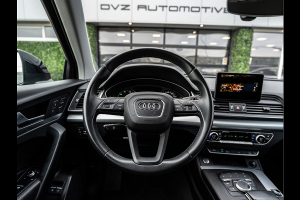 Audi Q5 50 TFSI e quattro Pro Line | Trekhaak | Memory | Camera