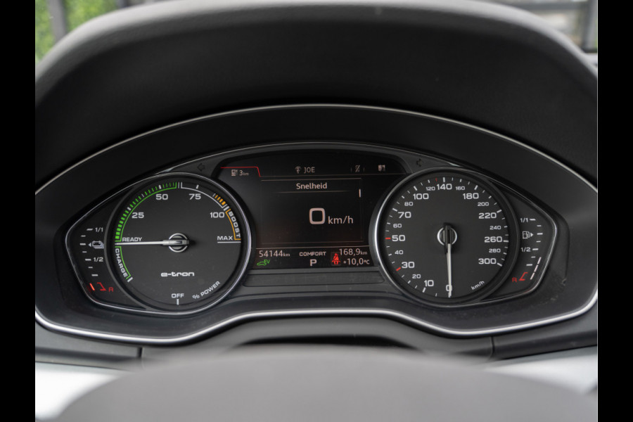 Audi Q5 50 TFSI e quattro Pro Line | Trekhaak | Memory | Camera