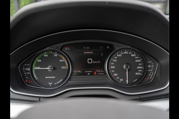 Audi Q5 50 TFSI e quattro Pro Line | Trekhaak | Memory | Camera