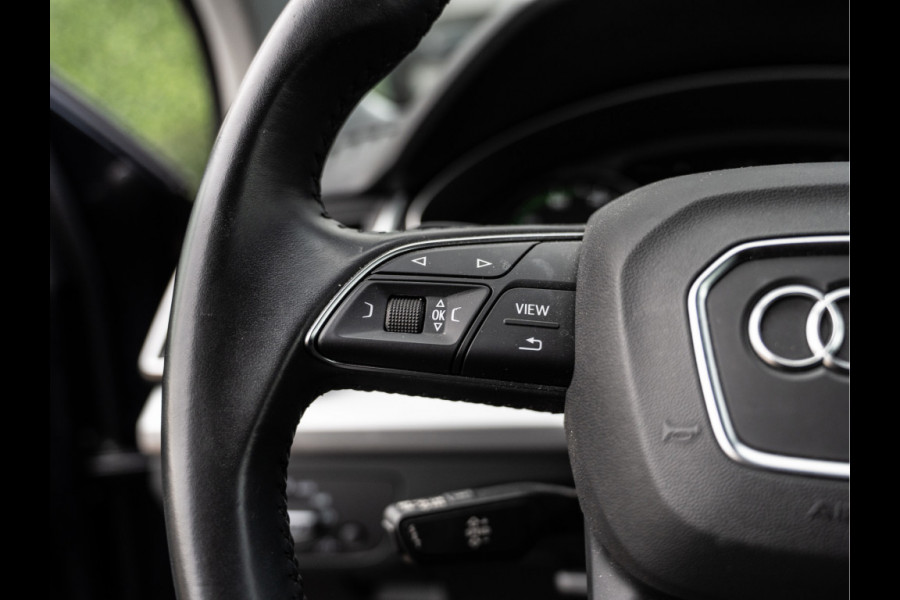 Audi Q5 50 TFSI e quattro Pro Line | Trekhaak | Memory | Camera