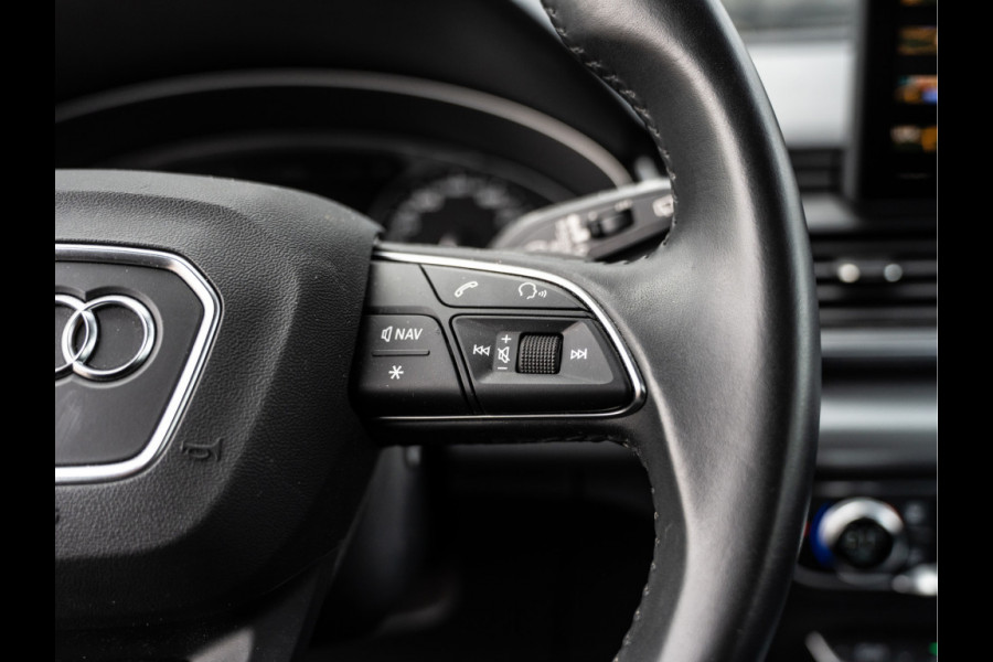 Audi Q5 50 TFSI e quattro Pro Line | Trekhaak | Memory | Camera