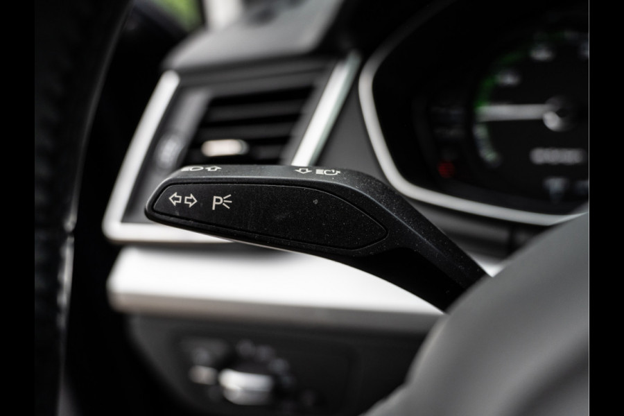 Audi Q5 50 TFSI e quattro Pro Line | Trekhaak | Memory | Camera