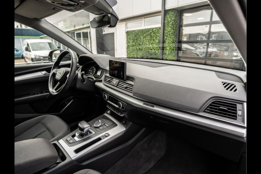 Audi Q5 50 TFSI e quattro Pro Line | Trekhaak | Memory | Camera